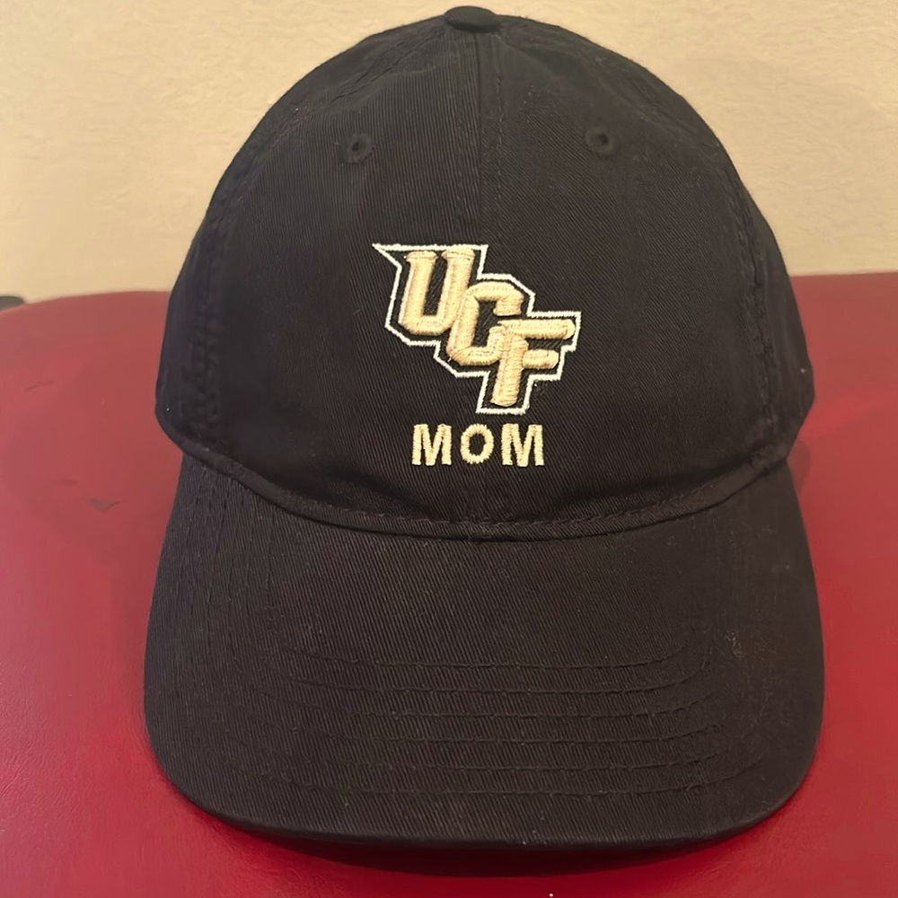 LEGACY UCF Mom Hat